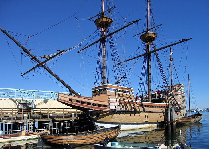 Mayflower II