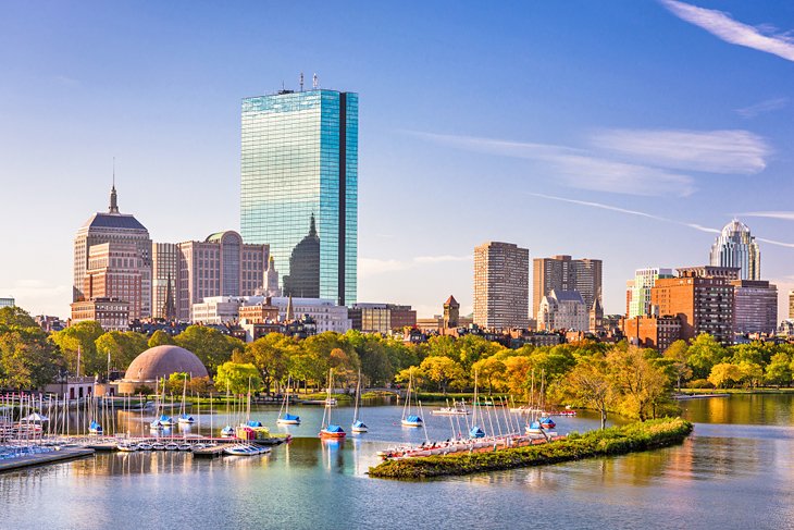 Boston, Massachusetts