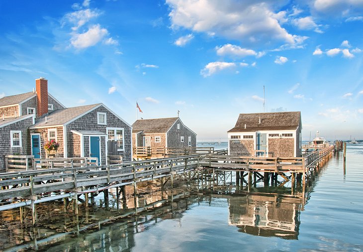 Nantucket