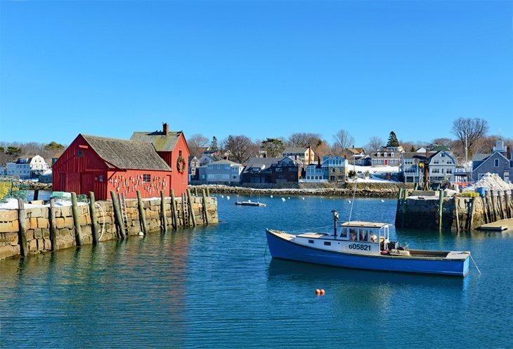 Rockport