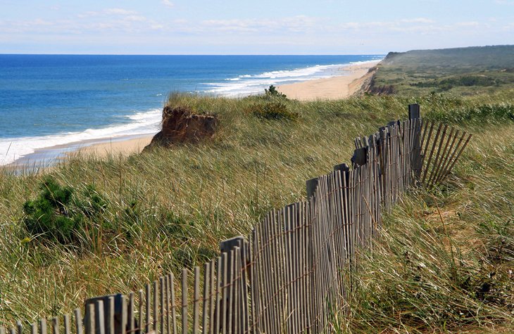 Marconi Beach, Wellfleet