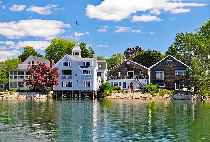 Kennebunkport, ME