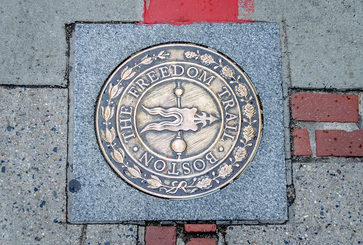 Freedom Trail