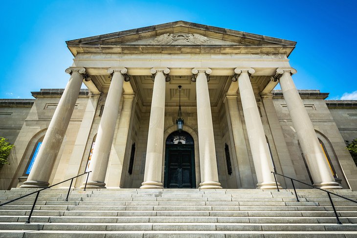 Musée d'art de Baltimore