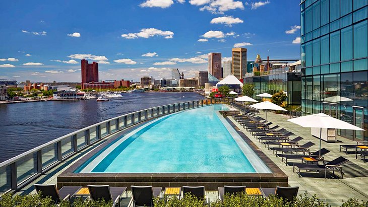 Photo Source: Four Seasons Baltimore
