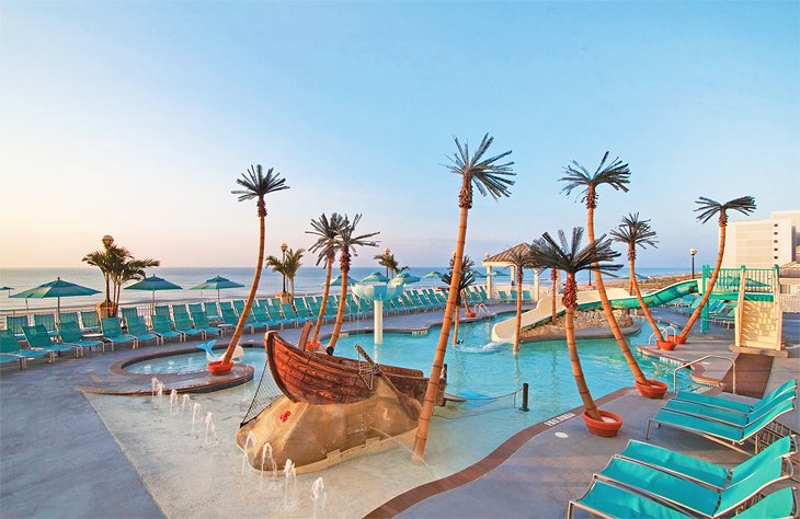 Photo Source: Hilton Ocean City Oceanfront Suites