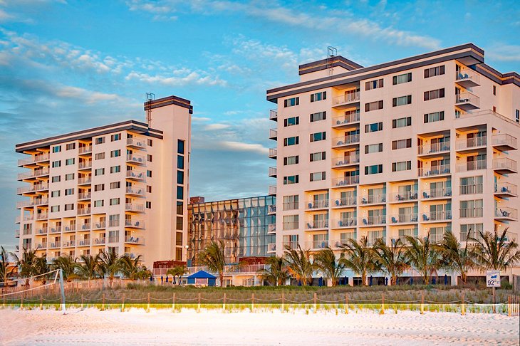 Photo Source: Princess Royale Resort