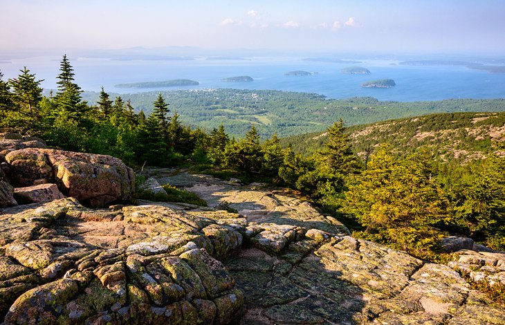 Cadillac Mountain