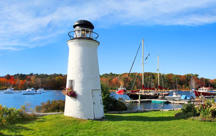 Kennebunkport