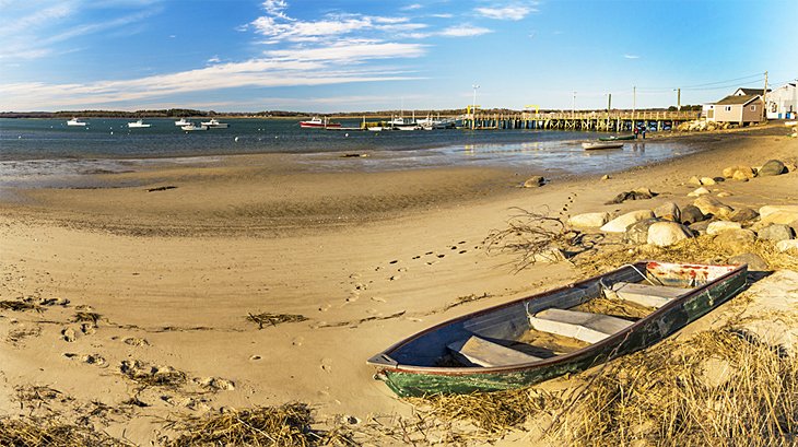 8 Top-Rated Beaches near Portland, Maine | PlanetWare