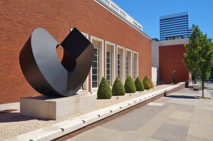 Musée d'art de Portland