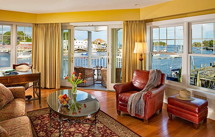 Photo Source: Grand Harbor Inn