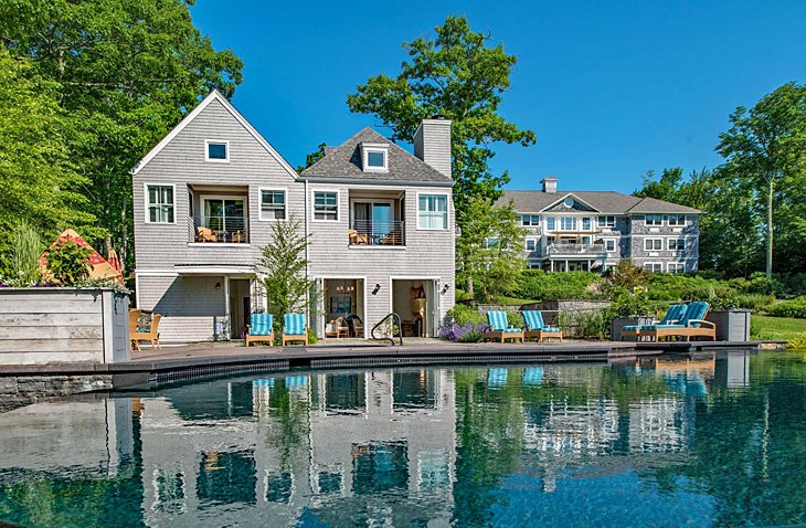 Photo Source: Inn at Ocean's Edge