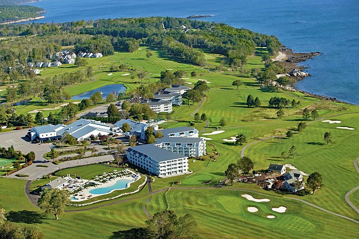 Photo Source: Samoset Resort on the Ocean