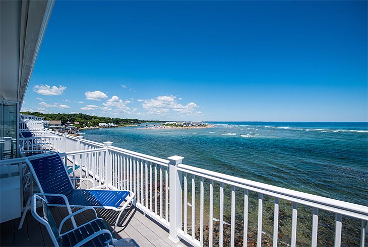 Photo Source: The Sparhawk Oceanfront Resort