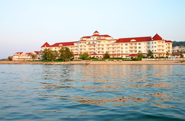 Inn at Bay Harbor, Autograph Collection Hotels