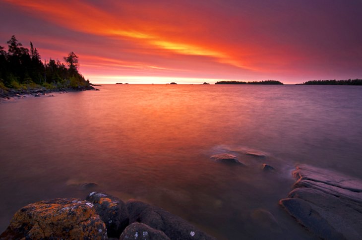 Isle Royale National Park