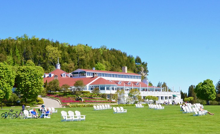 Mission Point