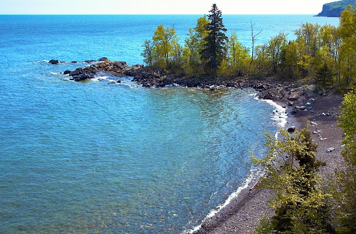 North Shore Scenic Drive