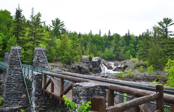 Silver Creek Trail