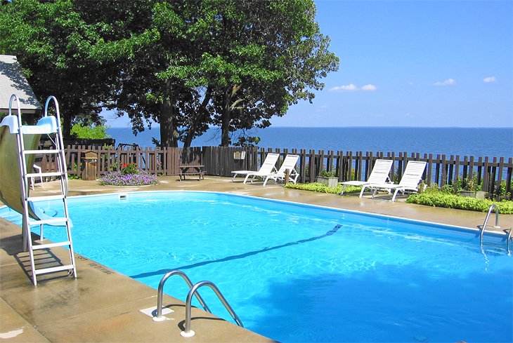 Photo Source: Adventure North Resort