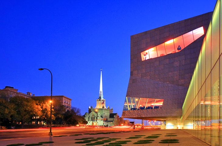 Walker Art Center