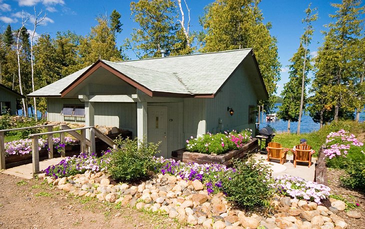 Photo Source: Gunflint Lodge & Outfitters