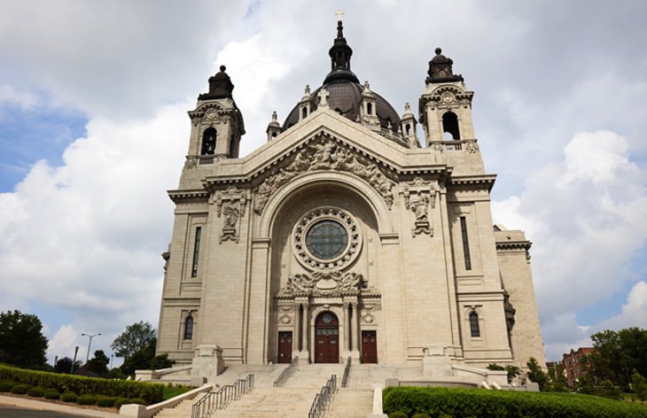 Cathedral of St. Paul