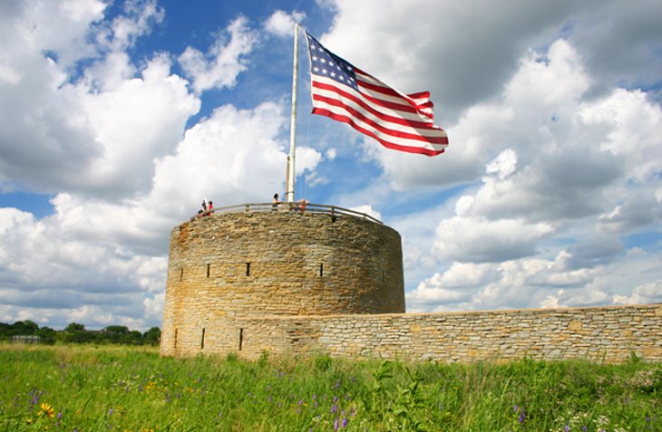 Fort Snelling