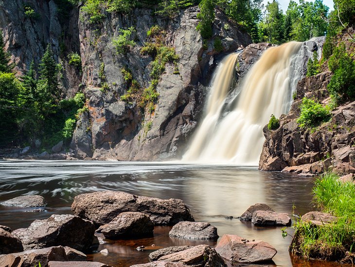 12 Top Rated National State Parks In Minnesota Planetware