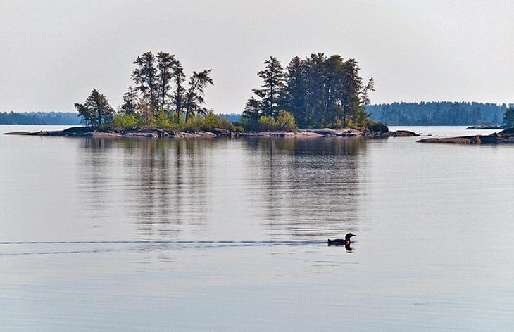 Voyageurs National Park