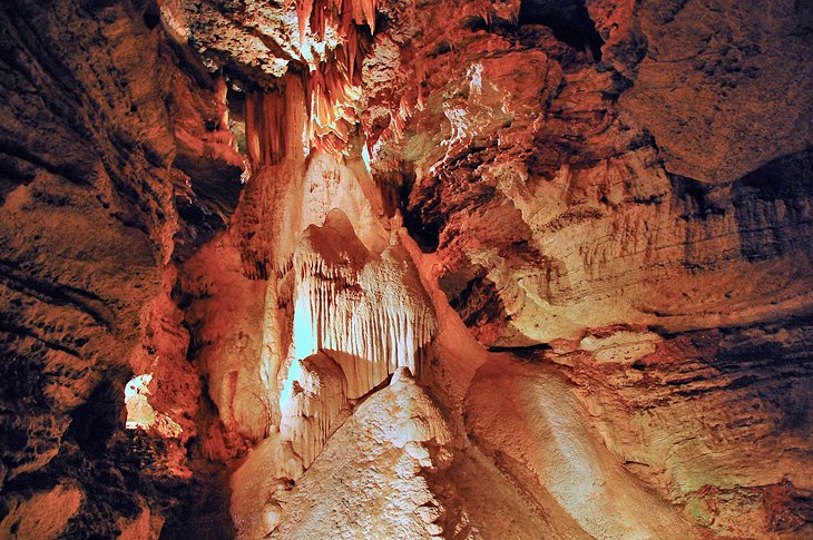 Grotte des merveilles