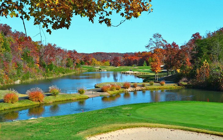Photo Source: StoneBridge Resort
