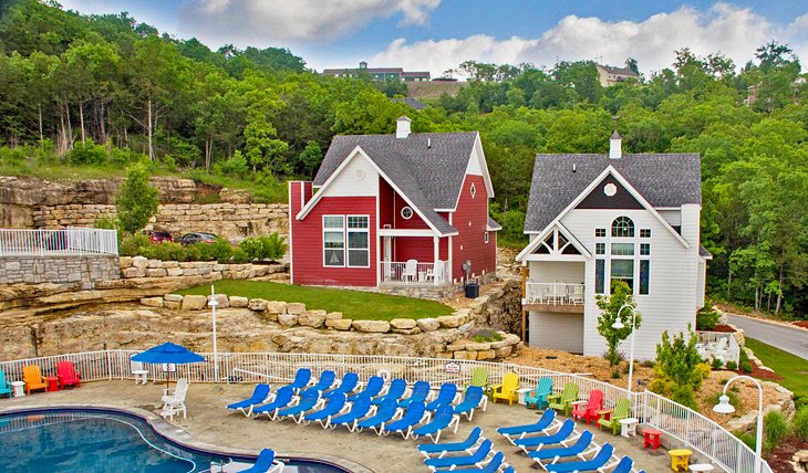 Photo Source: Stormy Point Village, A Summer Winds Resort