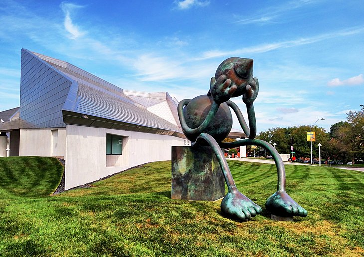 Kemper Museum of Contemporary Art