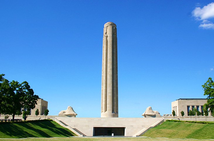 Musée et mémorial national de la Première Guerre mondiale