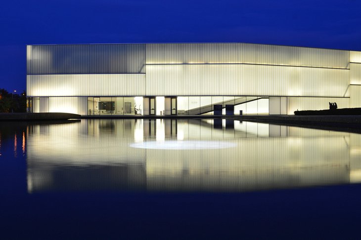 Musée d'art Nelson-Atkins