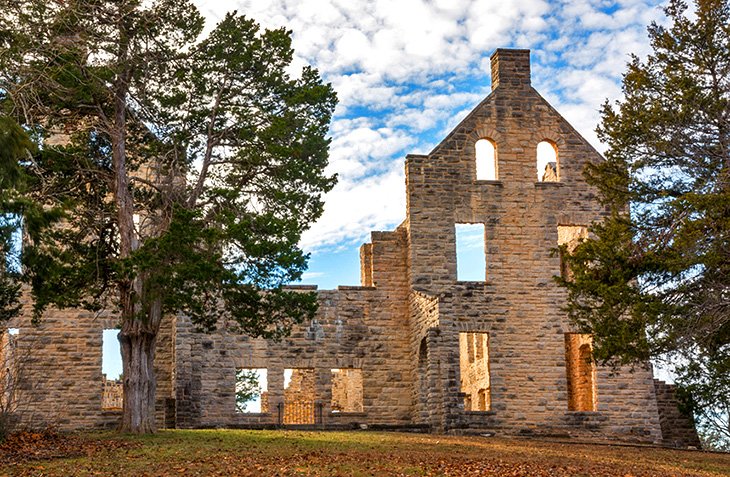 Ha Ha Tonka State Park