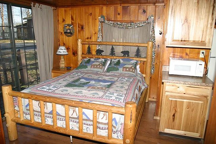 Source de la photo : Lakeview Resort