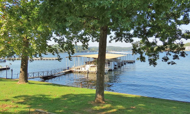 Niangua River