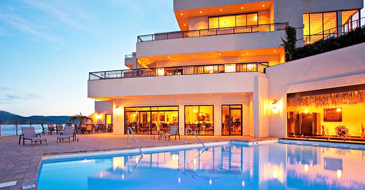 Photo Source: D'Monaco Luxury Resort