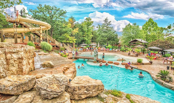 Photo Source: Still Waters Resort