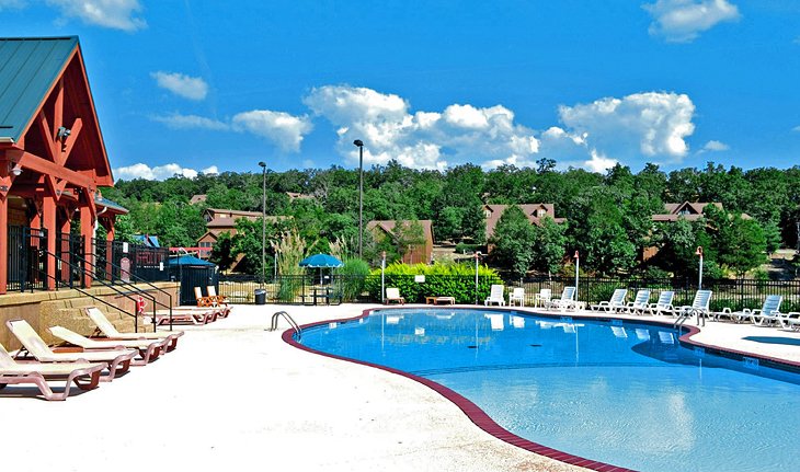 Photo Source: StoneBridge Resort