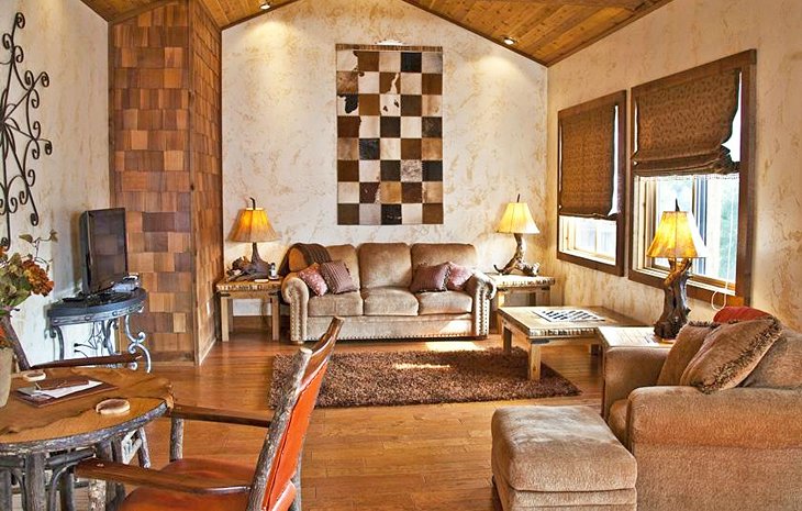 Photo Source: Stonewater Cove Resort & Spa