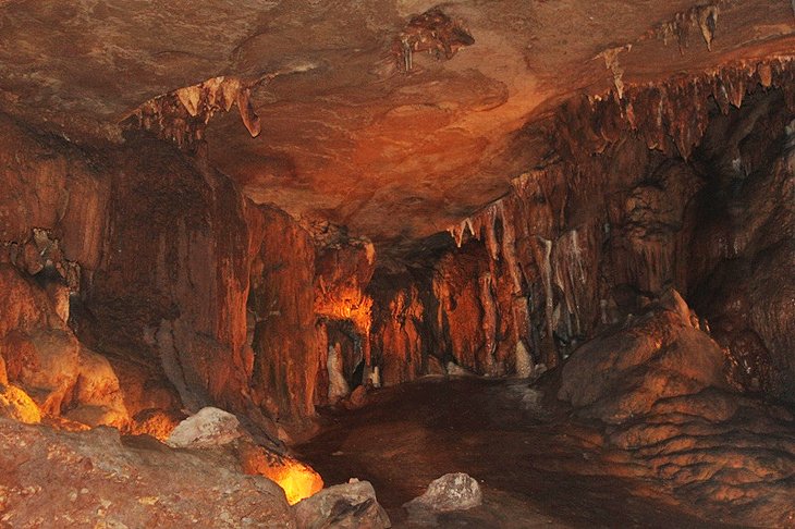 Cavernes Fantastiques