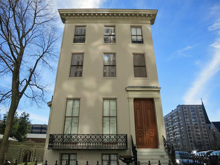 Campbell House Museum