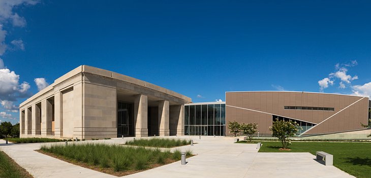 Museum of Mississippi History