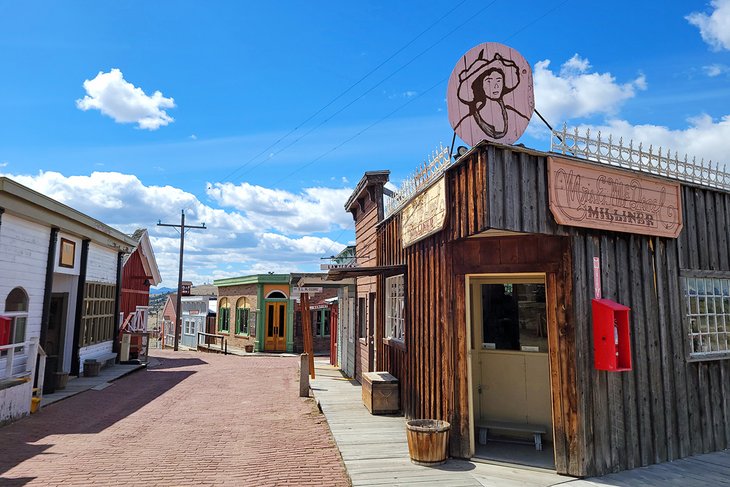 16 atracciones turísticas y cosas para hacer mejor valoradas en Montana 16 atracciones turísticas y cosas para hacer mejor valoradas en Montana
