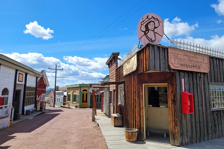 16 atracciones turísticas y cosas para hacer mejor valoradas en Montana