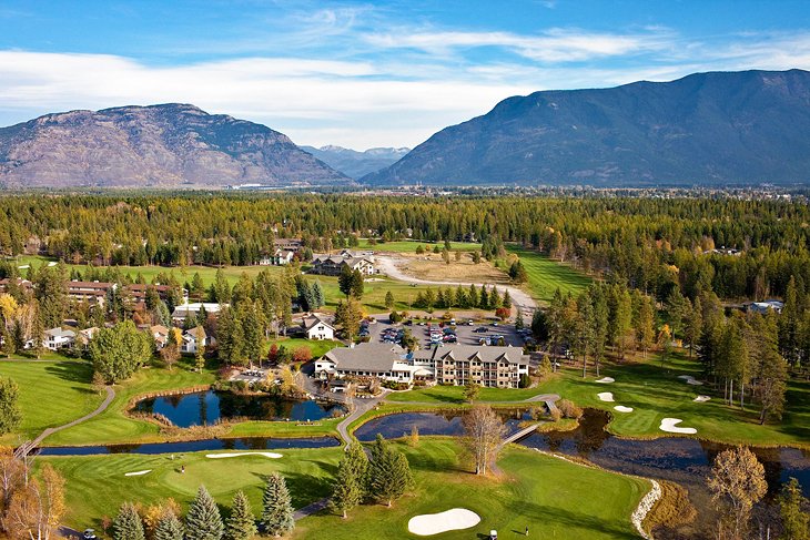 Photo Source: Meadow Lake Resort & Condos